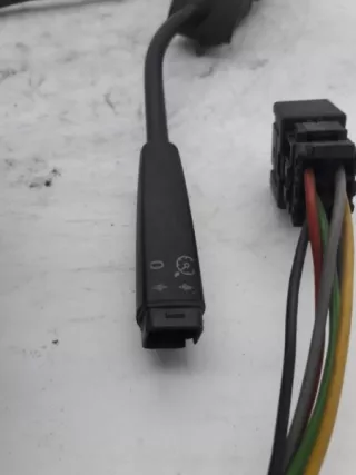 A2105400245 Подрулевой переключатель круиз-контроля Mercedes C W202 Арт 2-55374, вид 2