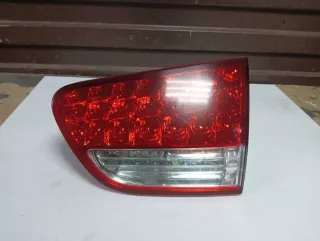 6351EJ Фонарь задний правый Citroen C-Crosser Арт 2-55391, вид 1
