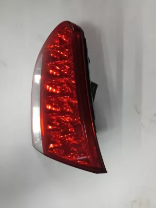 6351EJ Фонарь задний правый Citroen C-Crosser Арт 2-55391, вид 4