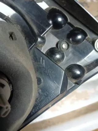 6351EJ Фонарь задний правый Citroen C-Crosser Арт 2-55391, вид 9