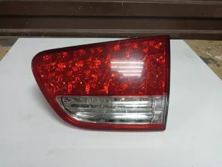 6351EJ Фонарь задний правый Citroen C-Crosser Арт 2-55406, вид 1