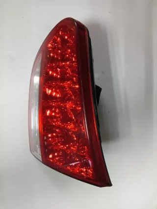 6351EJ Фонарь задний правый Citroen C-Crosser Арт 2-55406, вид 3
