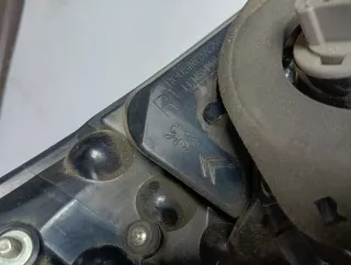 6351EJ Фонарь задний правый Citroen C-Crosser Арт 2-55406, вид 8