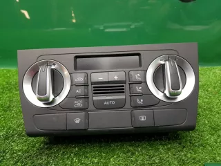 8P0820043BMXHA Блок климата Audi A3 8P Арт 2-55547, вид 2