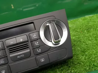8P0820043BMXHA Блок климата Audi A3 8P Арт 2-55547, вид 3