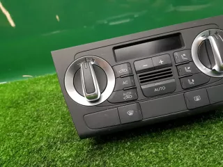 8P0820043BMXHA Блок климата Audi A3 8P Арт 2-55547, вид 4