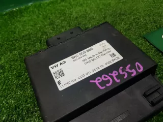 8K0959663 Блок управления (другие) Audi A1 Арт 2-55597, вид 2