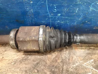 1594943 Привод Ford Kuga 1 Арт 2-55598, вид 3