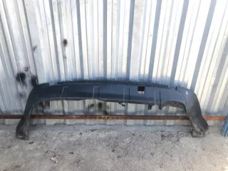 7410EX Бампер задний Citroen C-Crosser Арт 2-55680, вид 2
