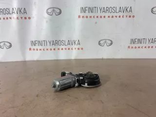 807301BA0A Моторчик стеклоподъемника Infiniti J Арт 2-55763, вид 2