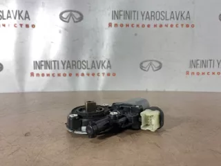 807301BA0A Моторчик стеклоподъемника Infiniti J Арт 2-55778, вид 3