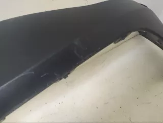 51127338774 Юбка бампера нижняя BMW X3 F25 Арт 2-55834, вид 2
