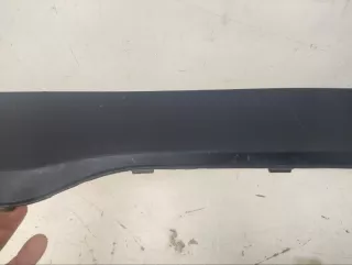 51127338774 Юбка бампера нижняя BMW X3 F25 Арт 2-55834, вид 4