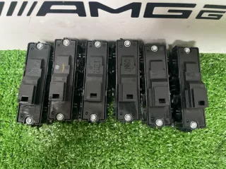 A2049058502 Кнопка центрального замка Mercedes GLS X166 Арт 2-55939, вид 2
