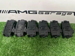 A2049058502 Кнопка центрального замка Mercedes GLS X166 Арт 2-55939, вид 3