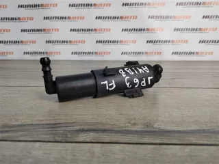 8K0955101A Форсунка омывателя фар Audi A4 B8 Арт 2-55973, вид 1