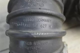 06D129627H Патрубок турбины Audi A6 C6 (S6,RS6) Арт 2-56061, вид 4