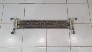 7L6121212B Радиатор дополнительный Volkswagen Touareg 1 Арт 2-56120, вид 2