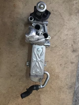 03L131512DQ Радиатор рециркуляции ог Audi Q3 1 Арт 2-56134, вид 1