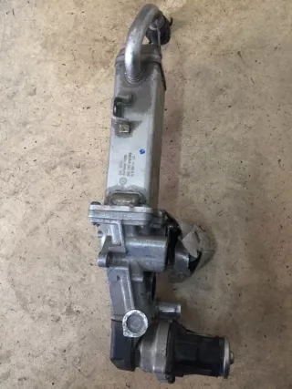 03L131512DQ Радиатор рециркуляции ог Audi Q3 1 Арт 2-56134, вид 4