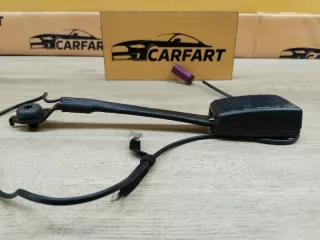 bm5161208aaw Замок ремня безопасности Ford Focus 3 Арт 2-56172, вид 2