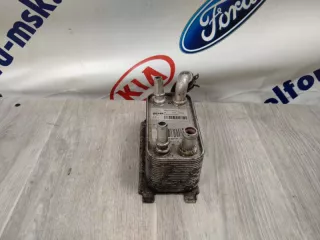 1 446 535 Радиатор АКПП Ford Mondeo 4 Арт 2-56219, вид 1