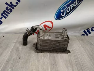 1 446 535 Радиатор АКПП Ford Mondeo 4 Арт 2-56219, вид 2