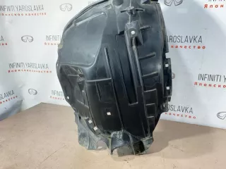 638421BN0A Подкрылок зад часть Infiniti J Арт 2-56221, вид 2