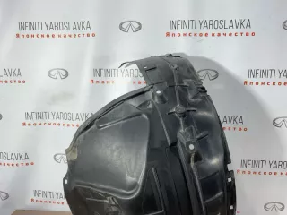 638421BN0A Подкрылок зад часть Infiniti J Арт 2-56221, вид 4