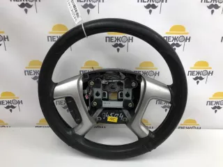 96626533 Руль Chevrolet Captiva Арт 2-56288, вид 1