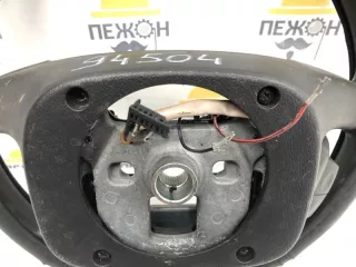 96626533 Руль Chevrolet Captiva Арт 2-56288, вид 4