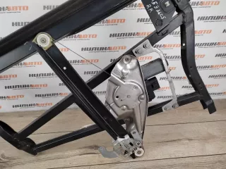 4B0839462 Стеклоподъемник Audi A6 C5 (S6,RS6) Арт 2-56391, вид 2