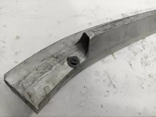 4L0807113 Усилитель бампера Audi Q7 4L Арт 2-56631, вид 6