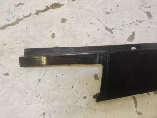 51357209716 Накладка стойки двери BMW 5 F10/F11/GT F07 Арт 2-56697, вид 3