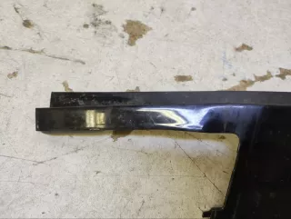 51357209716 Накладка стойки двери BMW 5 F10/F11/GT F07 Арт 2-56708, вид 4