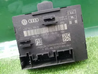 4g8959795 Блок управления двери Audi A6 C7 (S6,RS6) Арт 2-56711, вид 2