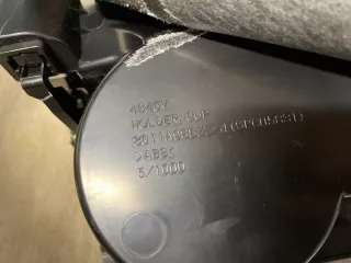 8011A988XB Подстаканник Mitsubishi Outlander 3 restailing 2 Арт 2-56738, вид 7