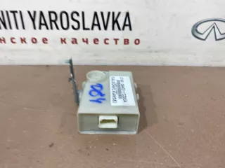 284D11CD0A Блок управления центральным замком Infiniti QX80 1 Арт 2-56780, вид 2