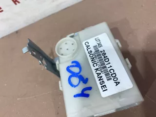 284D11CD0A Блок управления центральным замком Infiniti QX80 1 Арт 2-56780, вид 3