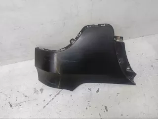 51127158439 Накладка на бампер BMW X5 E70 Арт 2-56812, вид 1