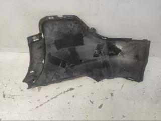51127158439 Накладка на бампер BMW X5 E70 Арт 2-56812, вид 4