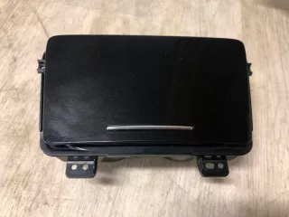 8011A988XB Подстаканник Mitsubishi Outlander 3 restailing 2 Арт 2-56830, вид 1