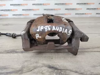 8K0615404B Суппорт тормозной Audi Q5 1 Арт 2-56888, вид 2