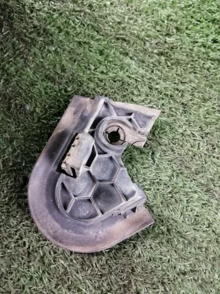 A2058690498 Уплотнитель горловины бачка омывателя Mercedes C W205 Арт 2-57008, вид 3