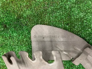 A2055467480 Кронштейн Mercedes C W205 Арт 2-57086, вид 3