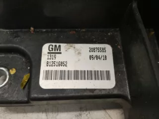 20951250 Кулиса Cadillac SRX 2 3.0л Арт 2-57311, вид 4