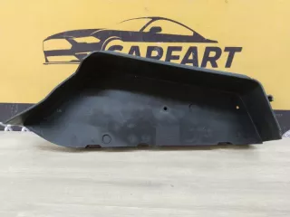 2s616775ae Кожух грм Ford Fusion 1 1.4л Арт 2-57385, вид 1