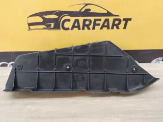 2s616775ae Кожух грм Ford Fusion 1 1.4л Арт 2-57385, вид 2