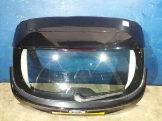 1838957 Крышка багажника (дверь 3-5) Ford Focus 3 Арт 2-57430, вид 2