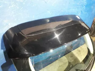 1838957 Крышка багажника (дверь 3-5) Ford Focus 3 Арт 2-57430, вид 3